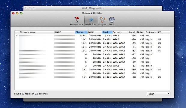 Scanning Utility For Mac